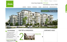 Builder Website Ahmedabad