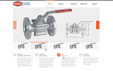 Industrial Valves & Fittings Company