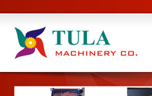 Machinory Website Ahmedabad