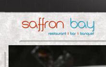 Restaurant Website Mumbai