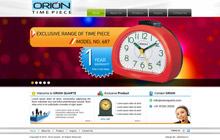 Time Piece Manufacturer