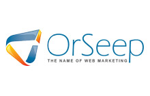 SEO Company logo design